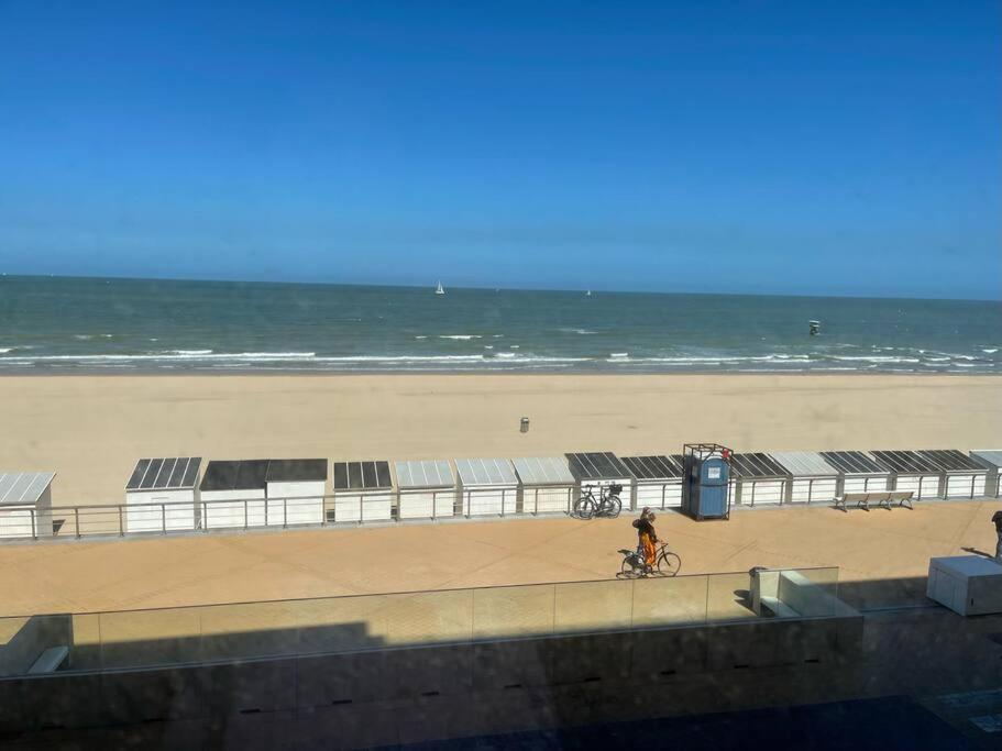 C The C - Oostende Exterior foto