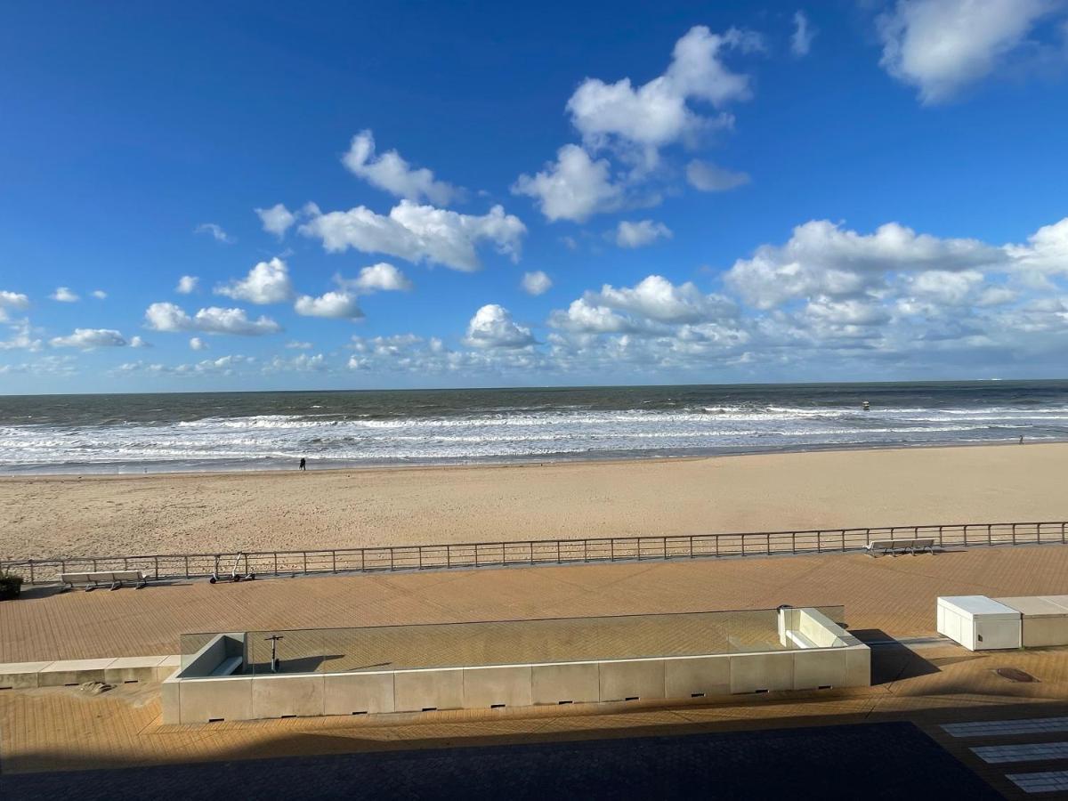 C The C - Oostende Exterior foto